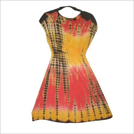 Knitted Women Dress