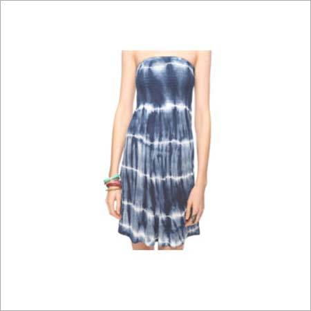 Smocking Short Dresses