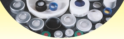 cap Assemblies