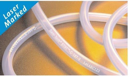 Sanitary Silicone Tubing