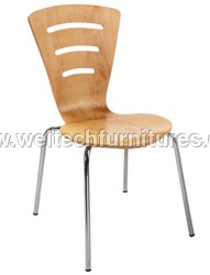 Cafeteria Dining Chairs