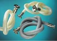 wire reinforced silicon hose