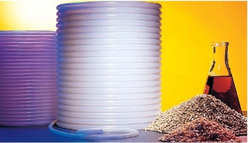 high strength silicon tubing