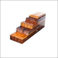 Coil Support
