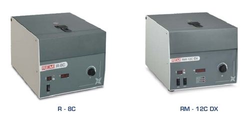 Compact Laboratory Centrifuges