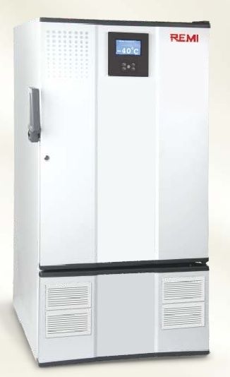 Deep Freezers - Capacity: 250 Ltr