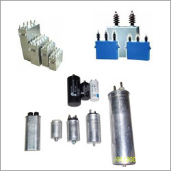 Capacitors
