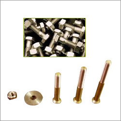 Fasteners