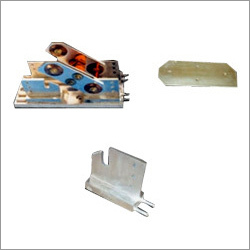Selector Switches