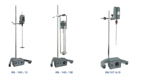 Lab Stirrer