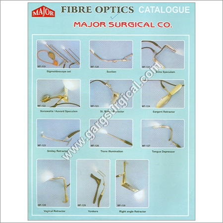 Hospital Hollowares