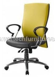 Fabric Executive Chair