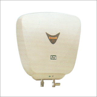 ABS Body Electric Water Heater