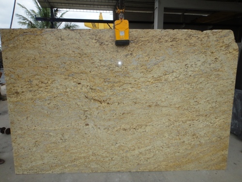 Colonial Gold Granite