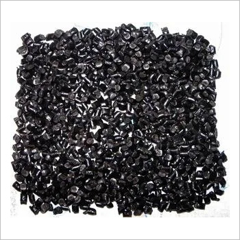 ABS Black Granules