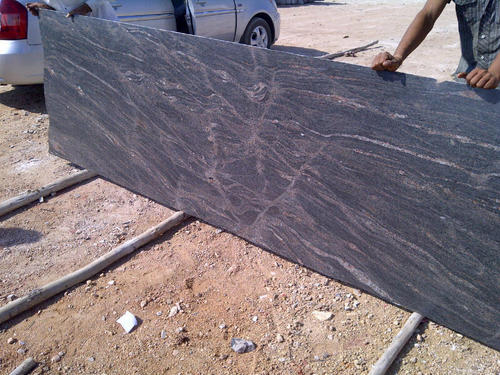 Himalayan Blue Granite Stone Application: Countertops