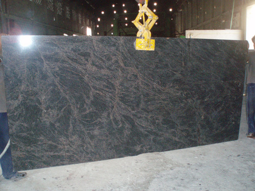 Himalayan Blue Granite Application: Countertops