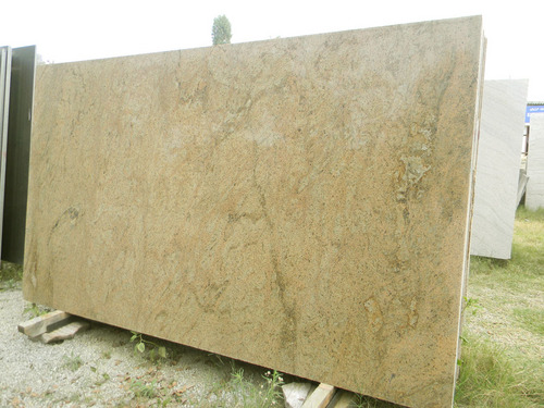 Incas Gold Granite