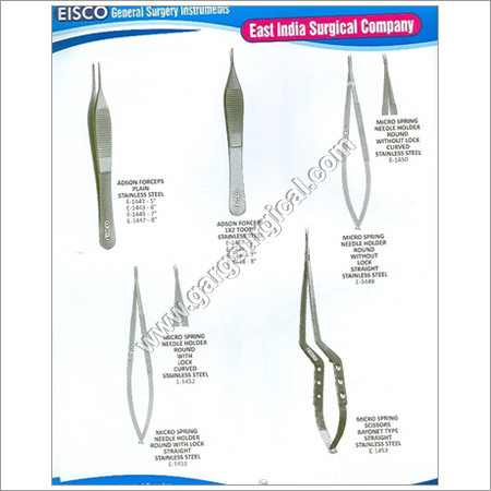 Surgical Scissors