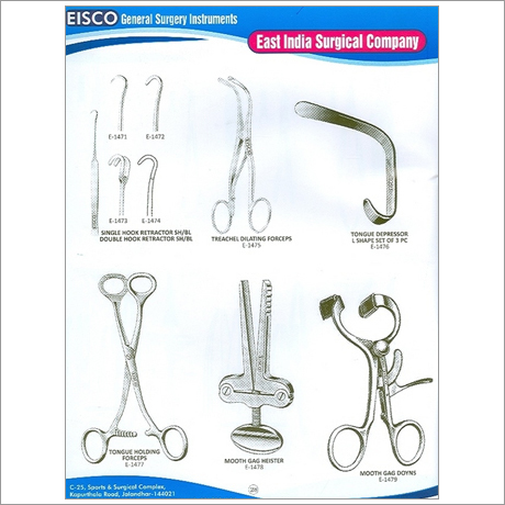 Suture Scissor
