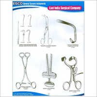 Suture Scissor - Stainless Steel, 5-6 Inches Length | Anti-corrosive, Fine Grip, Sharp Blades, Polished Finish, Ring/box Handle