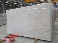 Ivory Cream Granite Slabs