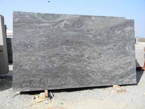 Polished High Strength Paradiso Classico Granite