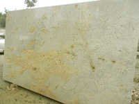 Rustic Gold Granite