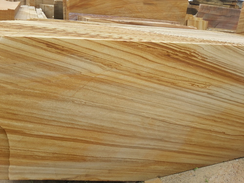 Teakwood Sandstone