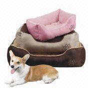 DOG AND CAT BEDS