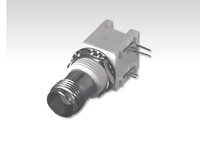 TNC Female Bulkhead Crimp Connector for LMR 100 cable