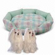 DOG AND CAT BEDS
