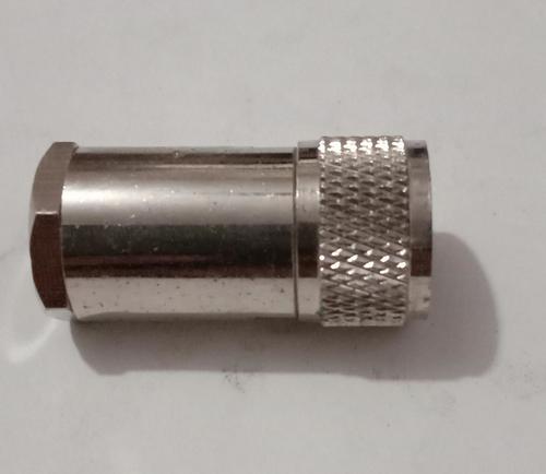 UHF M LMR 400 CLAMP CONNECTOR