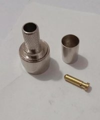 UHF M LMR 400 CRIMP CONNECTOR