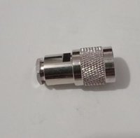 TNC Male Clamp Connector for LMR 240 cable