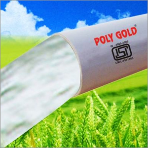 Agricultural Pipes
