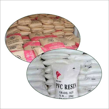 PVC Resin