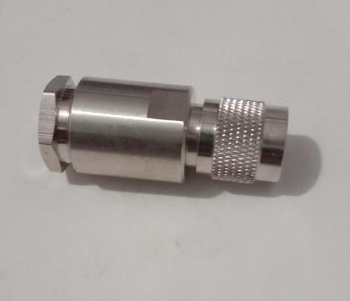 TNC M LMR 400 CLAMP CONNECTOR