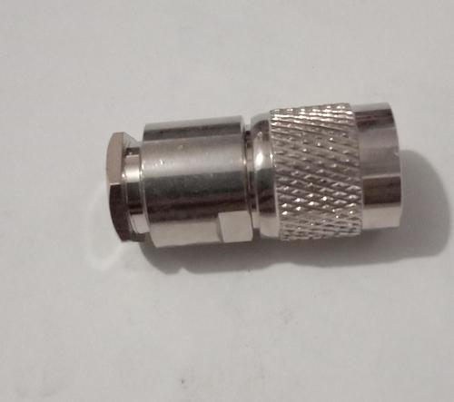 TNC M LMR 300 CLAMP CONNECTOR