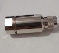 TNC M 1/2 S F CLAMP CONNECTOR