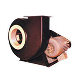 Pp Centrifugal Blower - Application: Industrial