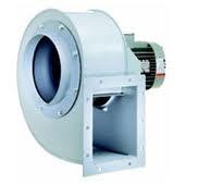 SS Centrifugal Blowers