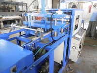 Vacuum Blister Forming Machine