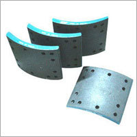 Asbestos Based Friction Linings