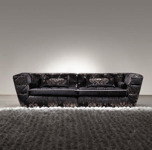 Sofa made of Fabric