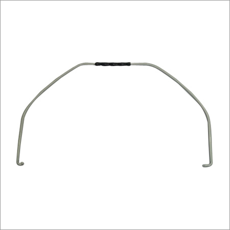 Plastic Bucket Steel Handle