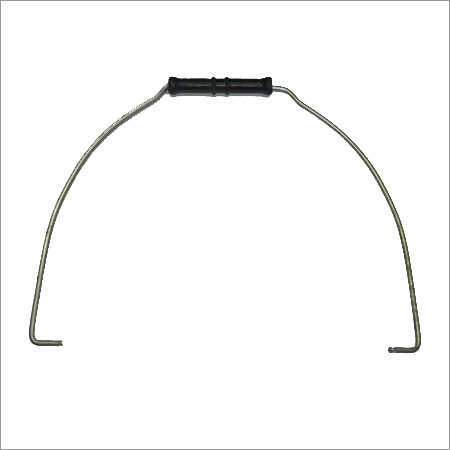 Steel Bucket Handles