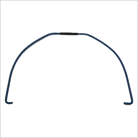Plastic Buckets Steel Handles