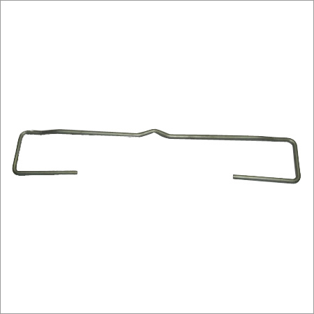 Powder Coated Buckets Handles