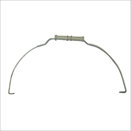 Plastic Pail Handle